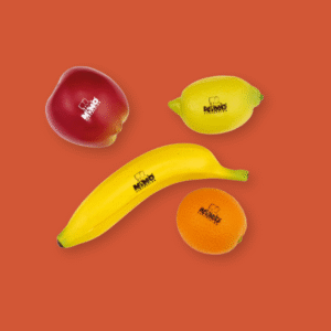 Fruit Shakers