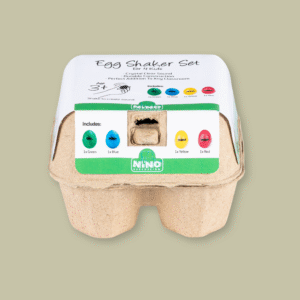 Shake-eitjes (4 stuks)